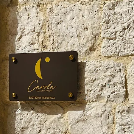 Carola Luxury