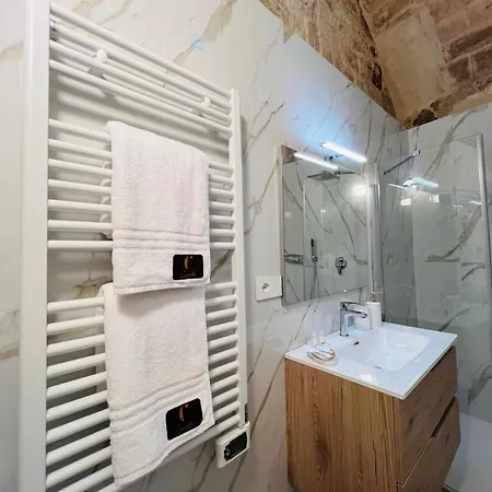 Сasa de vacaciones Carola Luxury