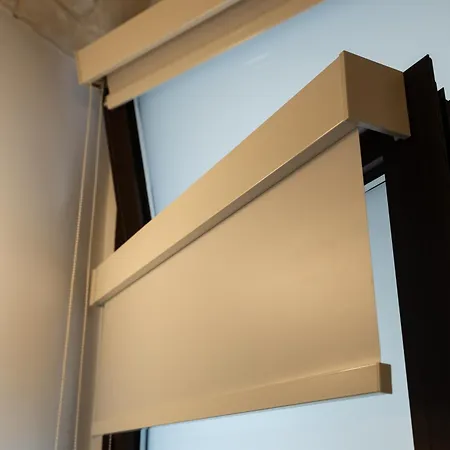 Carola Luxury Hébergement de vacances *