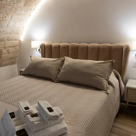 Carola Luxury Hébergement de vacances *