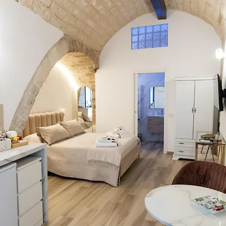 Carola Luxury Сasa de vacaciones Bari