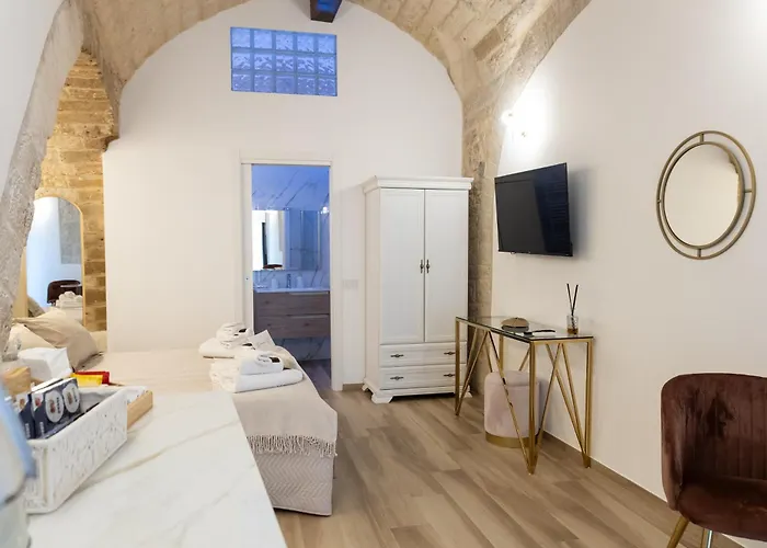 Carola Luxury *