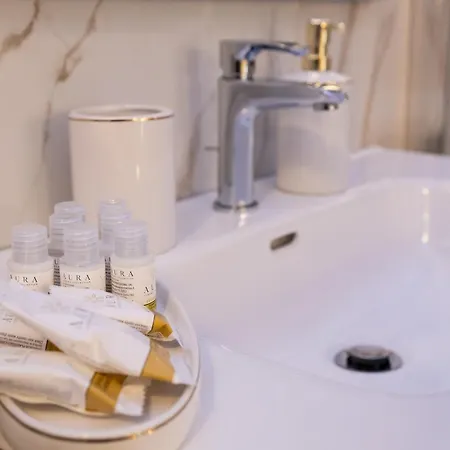 Carola Luxury Holiday home *