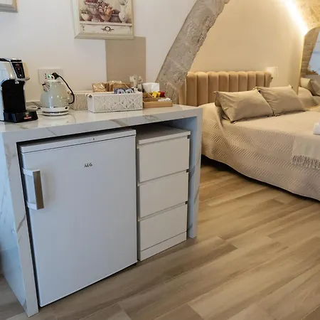 Carola Luxury Holiday home *