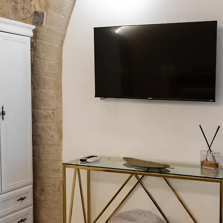 Holiday home Carola Luxury Bari
