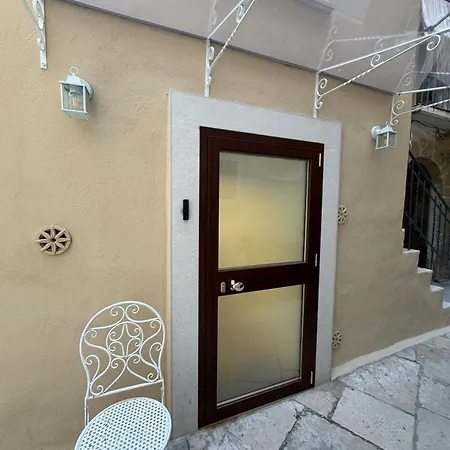 Carola Luxury Holiday home *