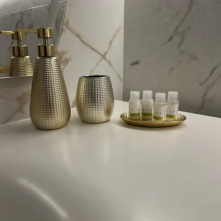 Carola Luxury Holiday home Bari