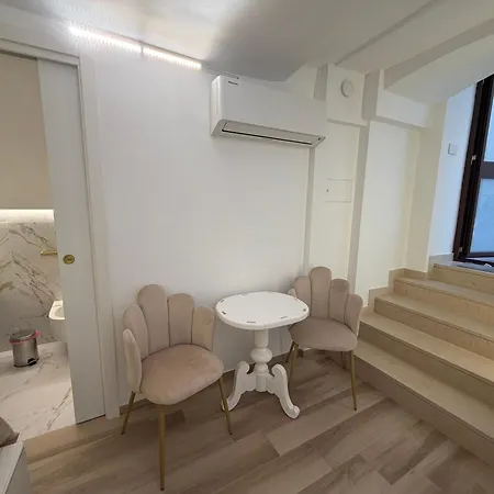 Carola Luxury Holiday home Bari