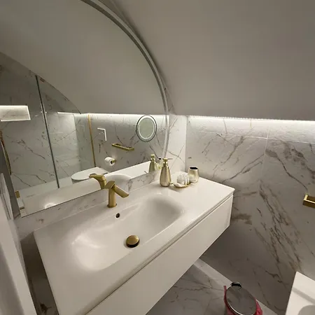 Carola Luxury Holiday home Bari